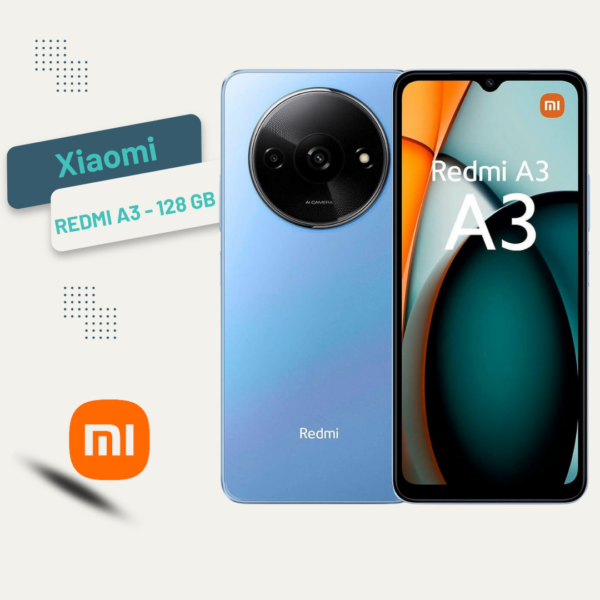 Xiaomi REDMI A3